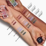 e.l.f. Bite-Size Eyeshadows, Creamy, Blendable, Ultra-Pigmented & Easy to Apply On-the-go, Long-lasting, Vegan & Cruelty-Free, Rose Water, 0.12 Oz - Image 4